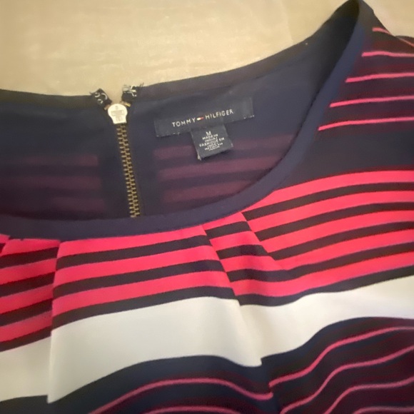 Tommy Hilfiger slip on dress - Picture 4 of 4